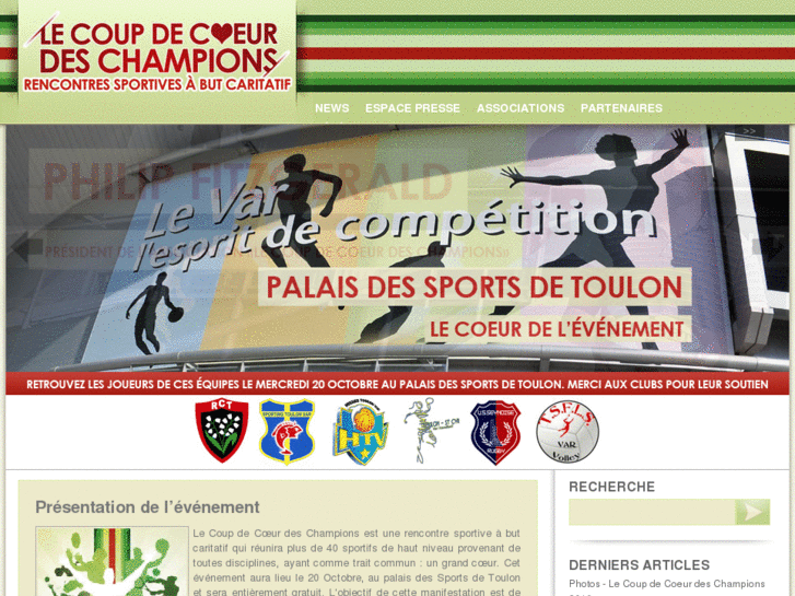 www.lecoupdecoeurdeschampions.fr