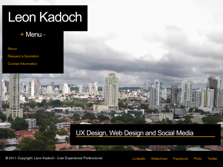 www.leon-kadoch.com