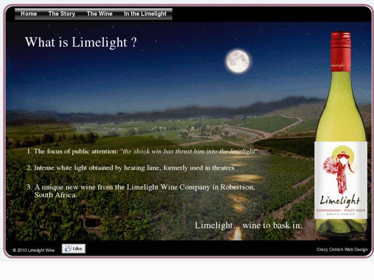 www.limelightwine.com