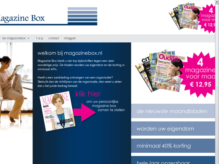 www.magazinebox.nl