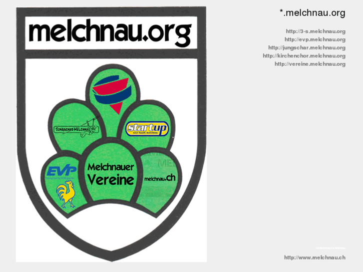 www.melchnau.org