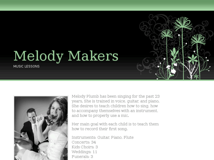 www.melodyplumb.com