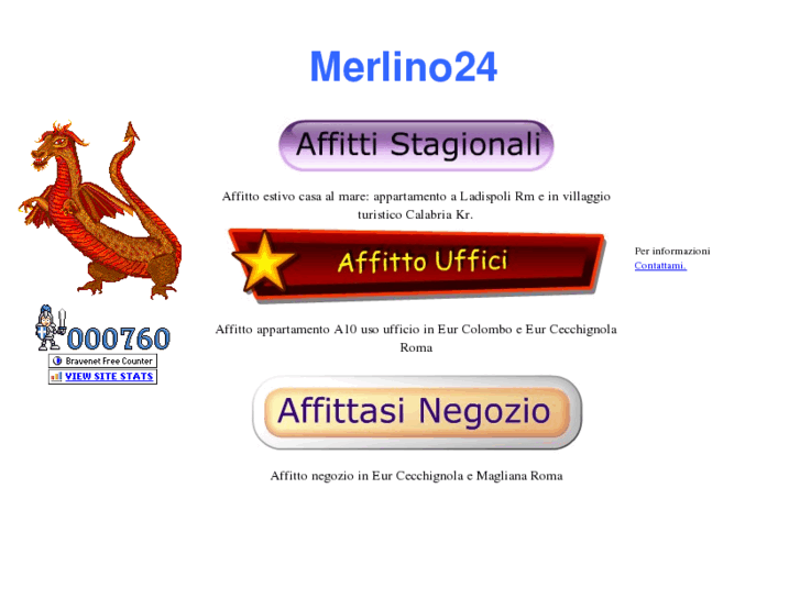 www.merlino24.com