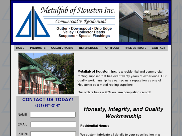 www.metalfabofhouston.com