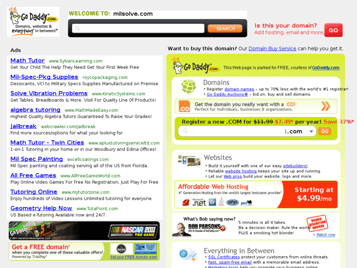 www.milsolve.com