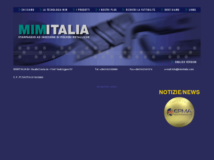 www.mimitalia.com