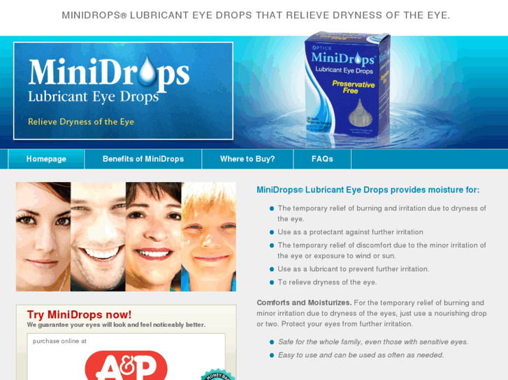 www.minidrops.com