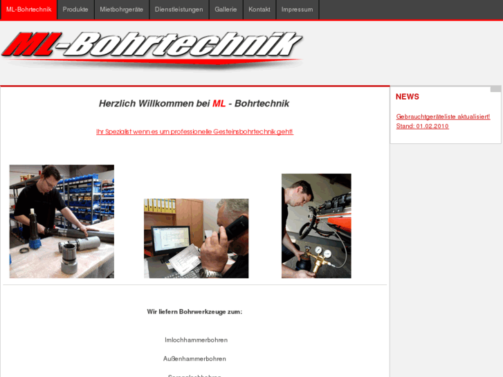 www.ml-bohrtechnik.com