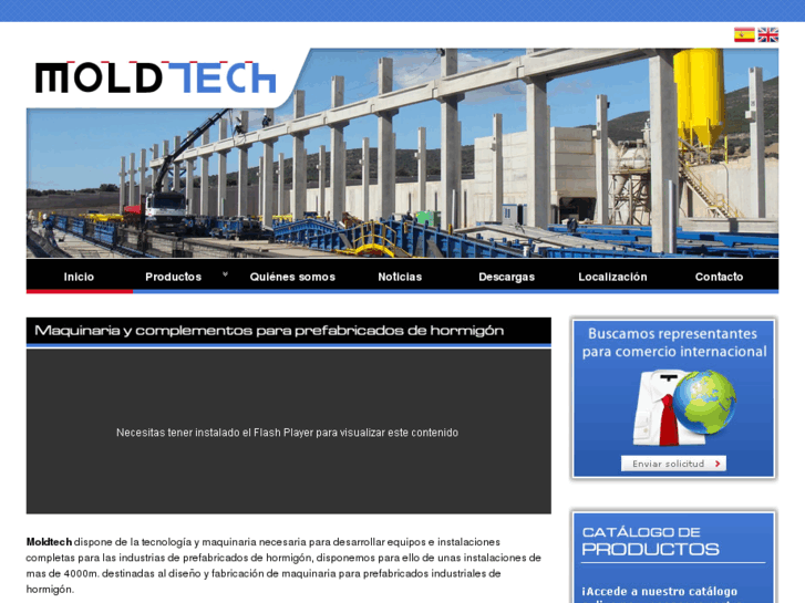 www.moldtechsl.es