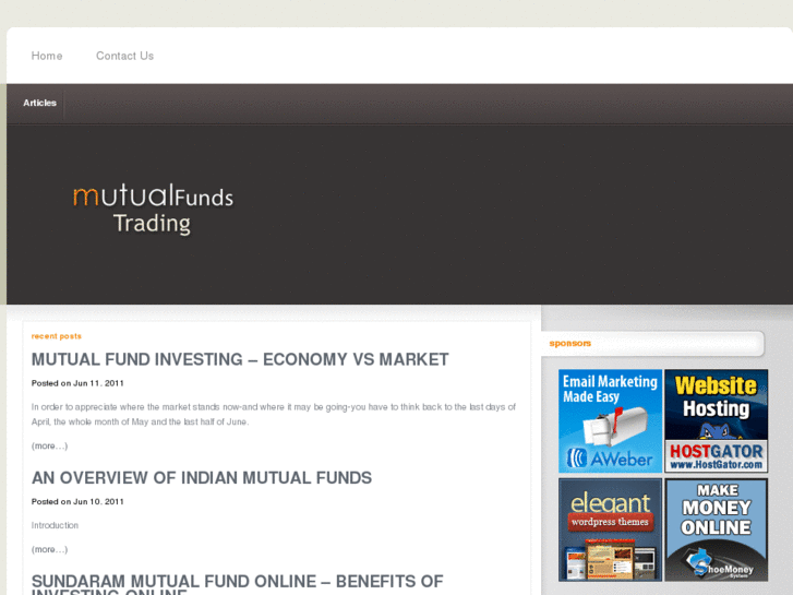 www.mutualfundstrading.com