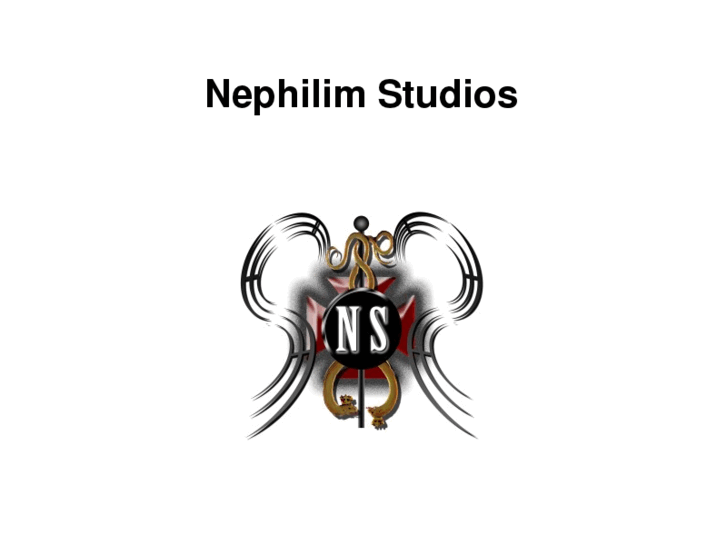 www.nephilimstudios.com