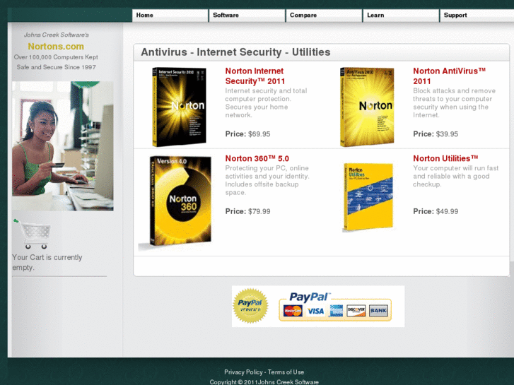 www.nortonsoftwarestore.com