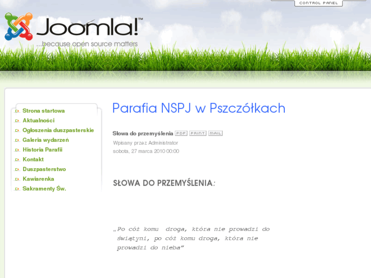 www.nspjpszczolki.info