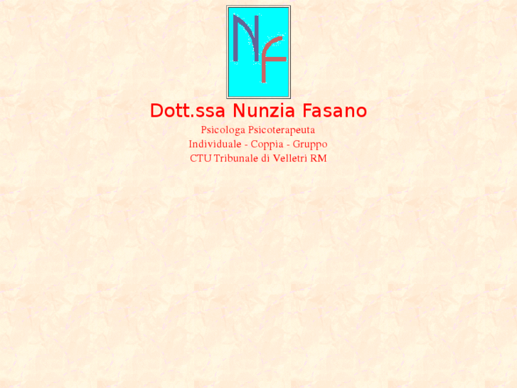 www.nunziafasano.com