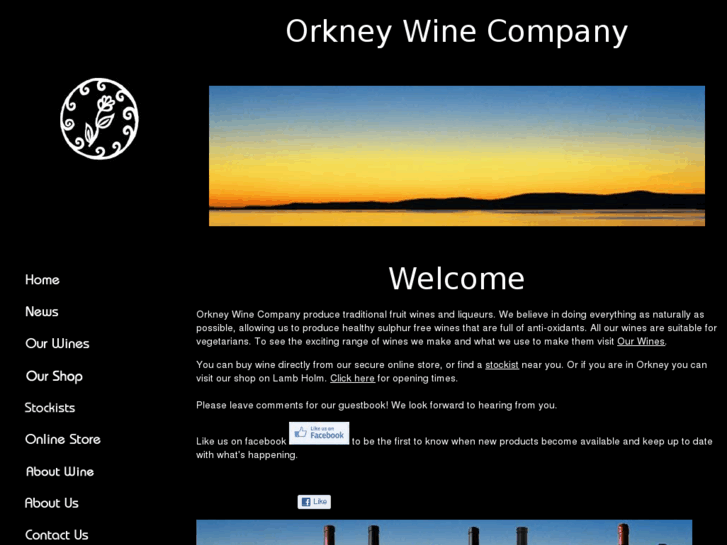 www.orkneywine.co.uk