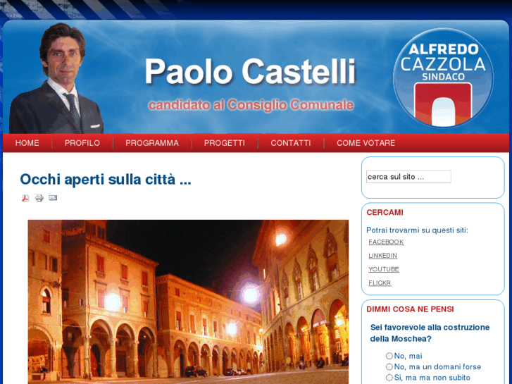 www.paolocastelli.com