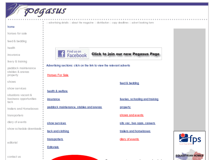 www.pegasus-magazine.co.uk