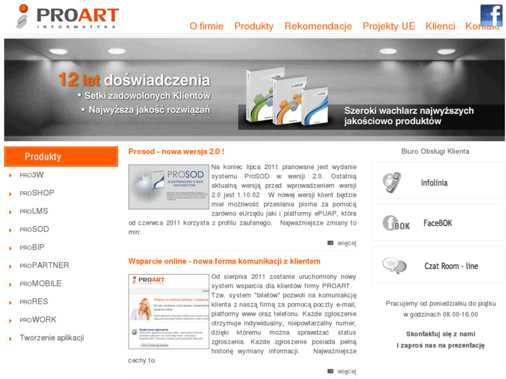 www.proart.pl