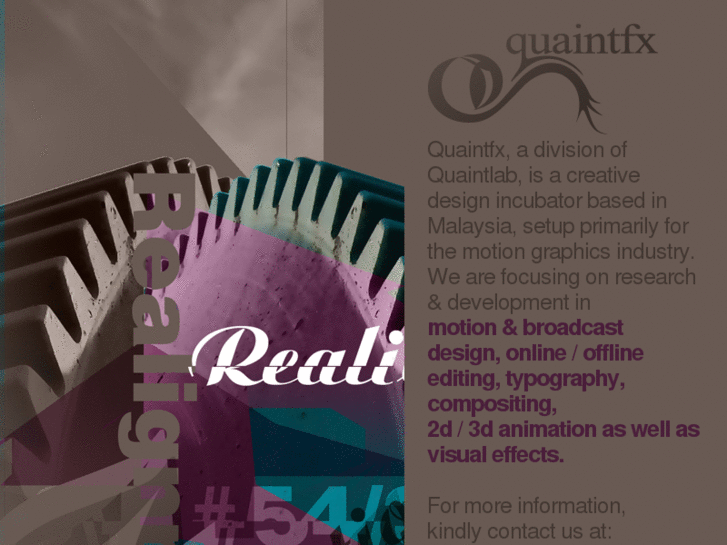 www.quaintfx.com