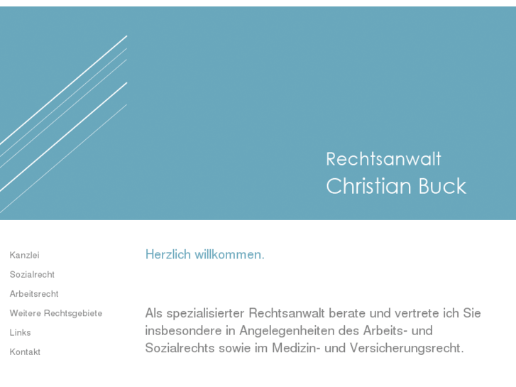 www.rechtsanwalt-buck.com