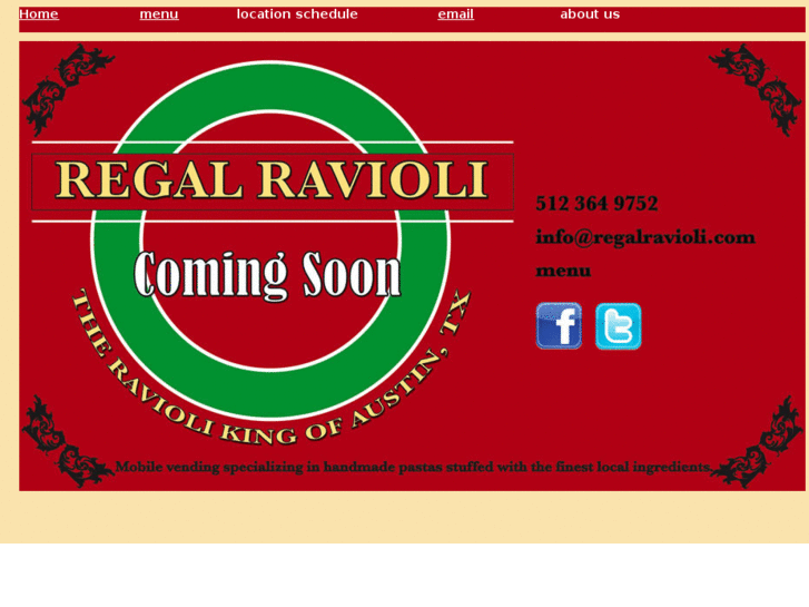 www.regalravioli.com