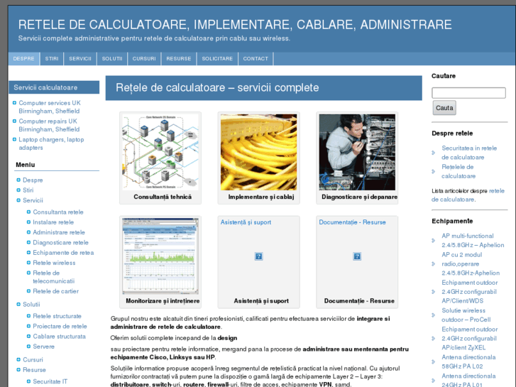 www.retea-calculatoare.org