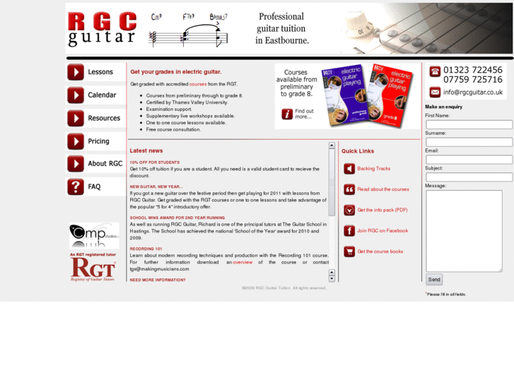 www.rgcguitar.co.uk