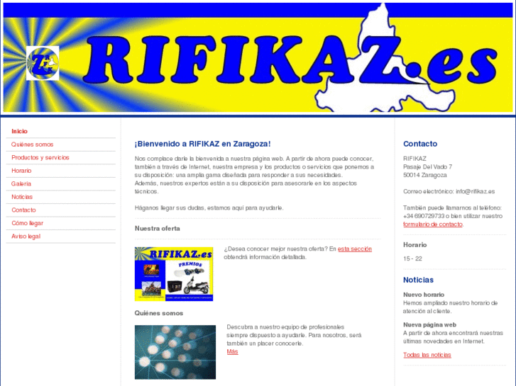 www.rifikaz.es