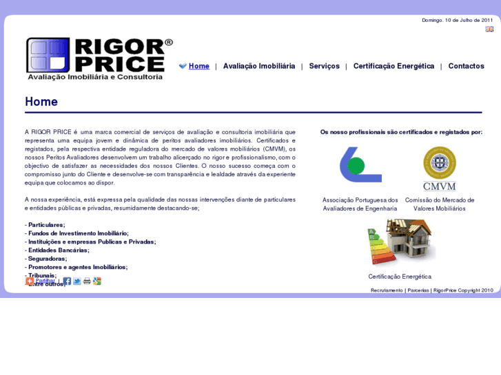 www.rigorprice.com