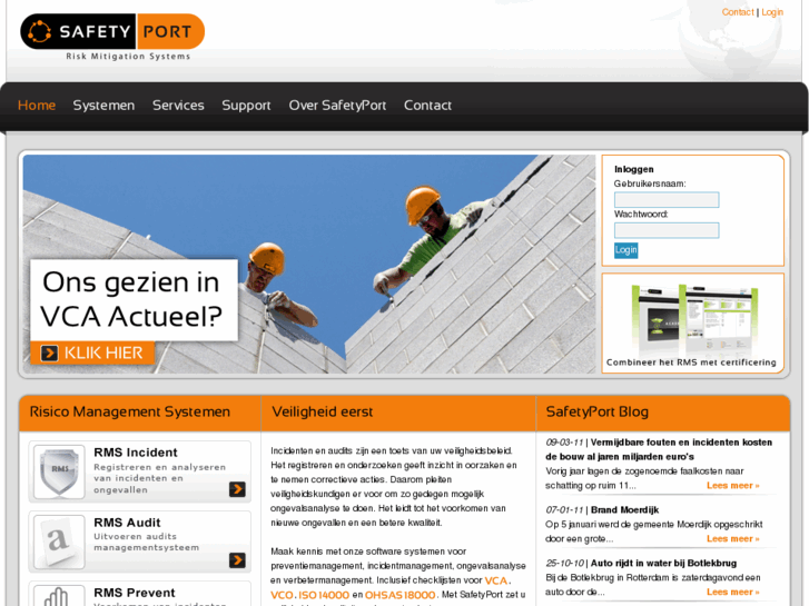 www.safetyport.eu