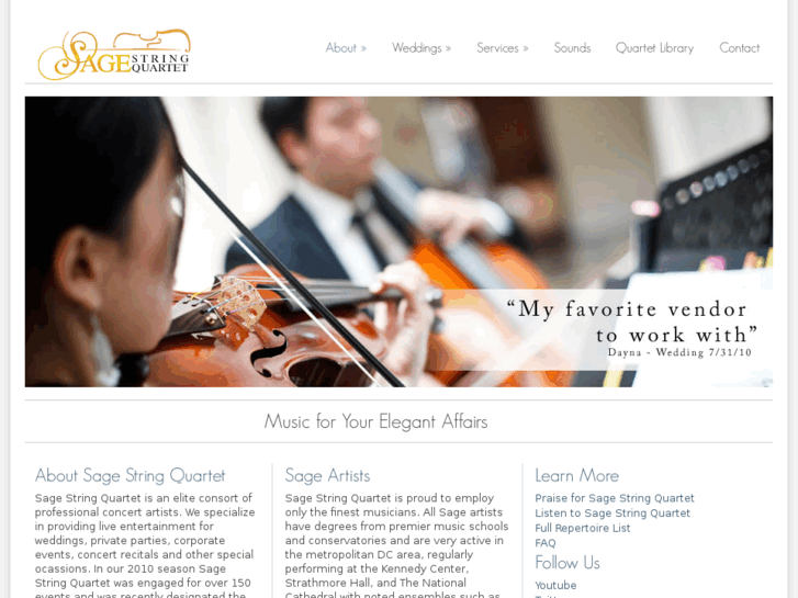 www.sagestringquartet.com