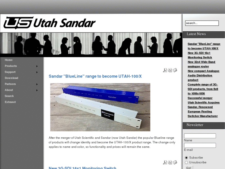 www.sandar.no