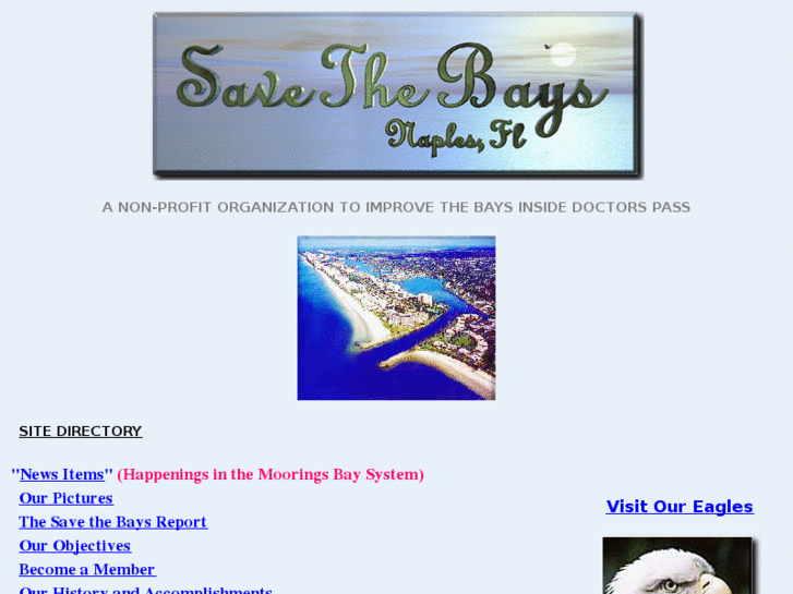 www.savethebays.com