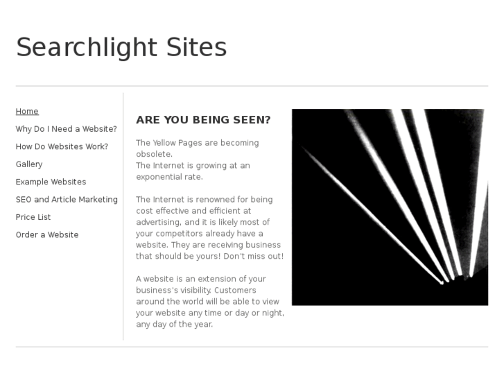 www.searchlightsites.com