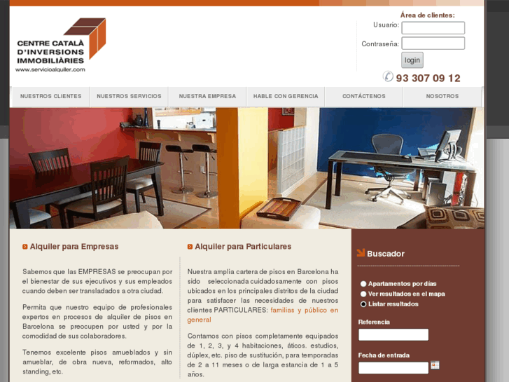 www.servicioalquiler.com