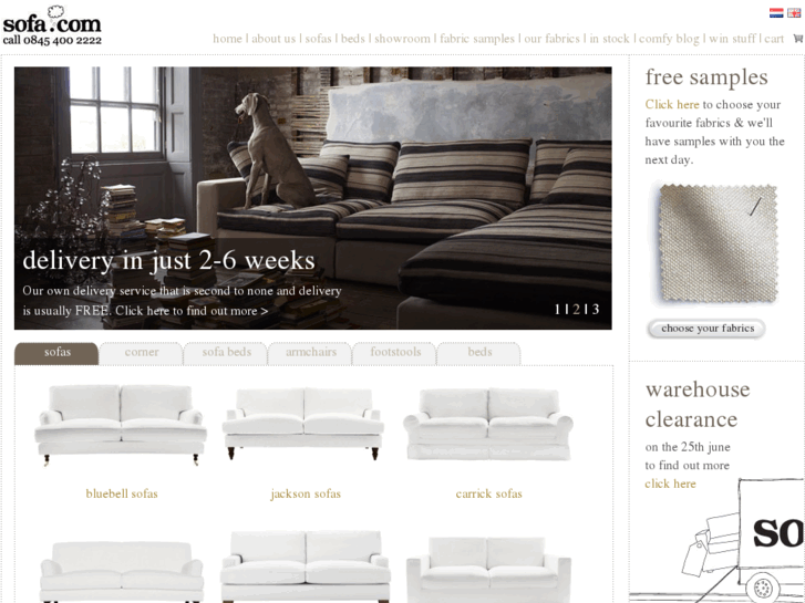 www.sofa.com