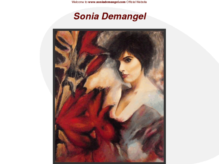 www.soniademangel.com