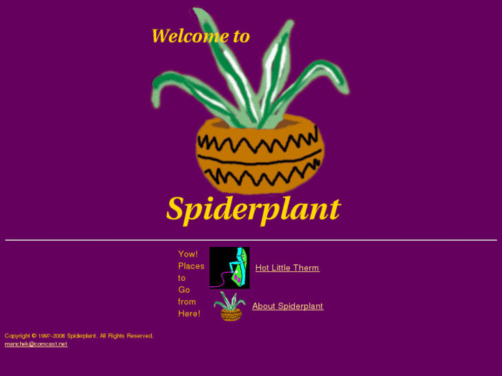 www.spiderplant.com