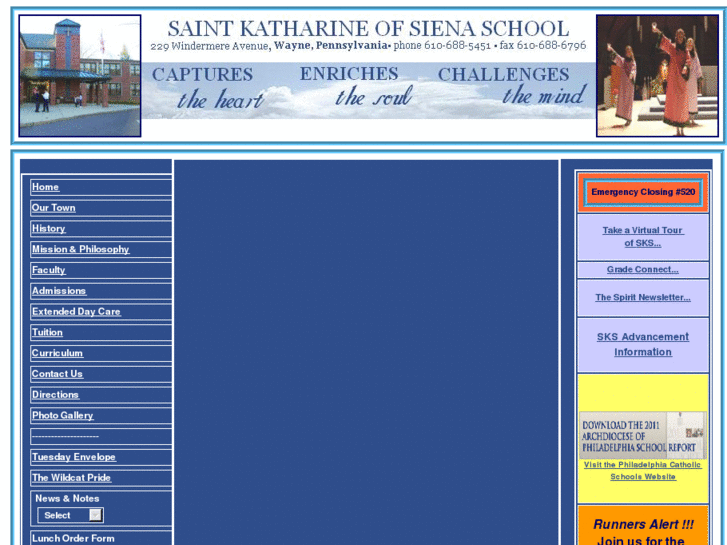 www.stkatharineofsienaschool.org