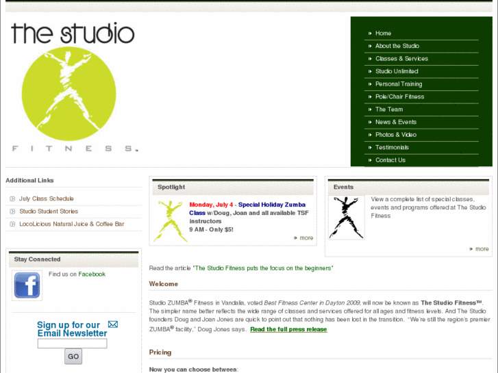 www.studiozumbaohio.com