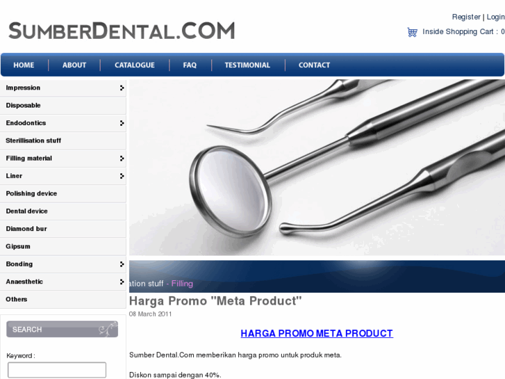 www.sumberdental.com