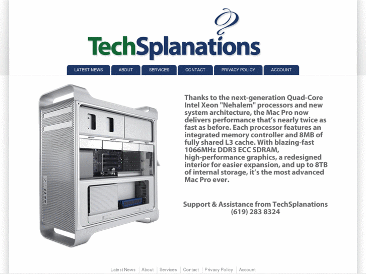 www.techsplanations.com