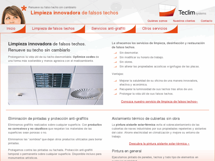 www.teclim.com