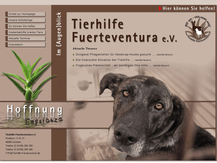 www.tierhilfe-fuerteventura.com