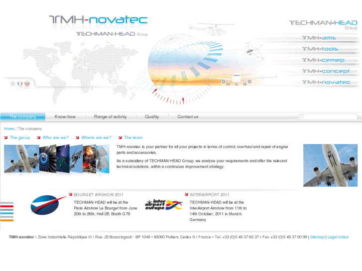 www.tmh-novatec.com