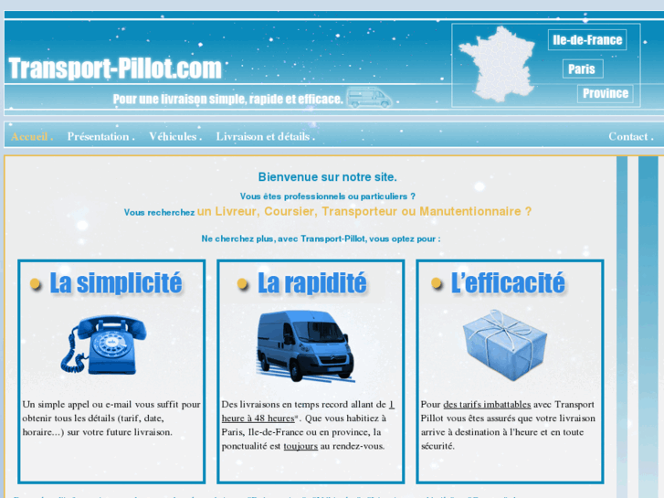 www.transport-pillot.com