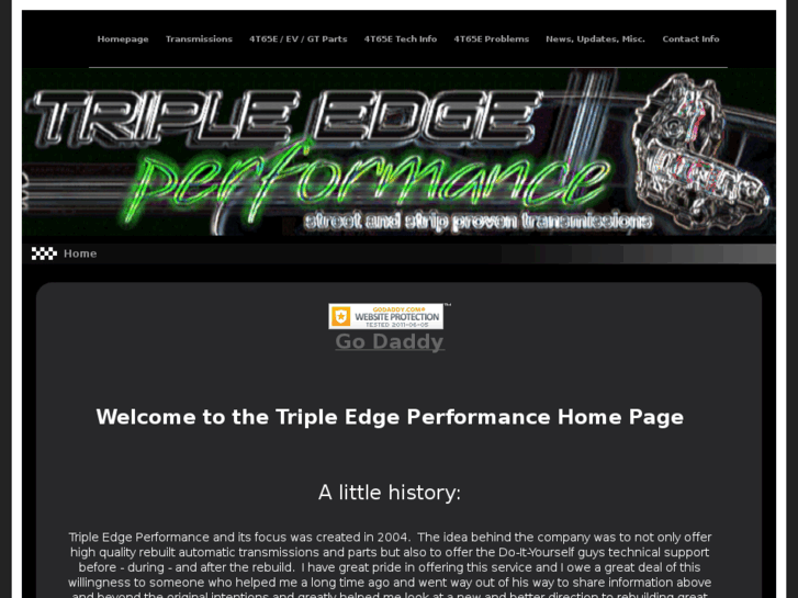 www.tripleedgeperformance.com