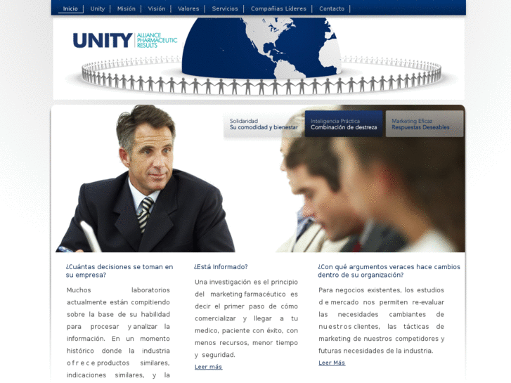 www.unityconsultingroup.com
