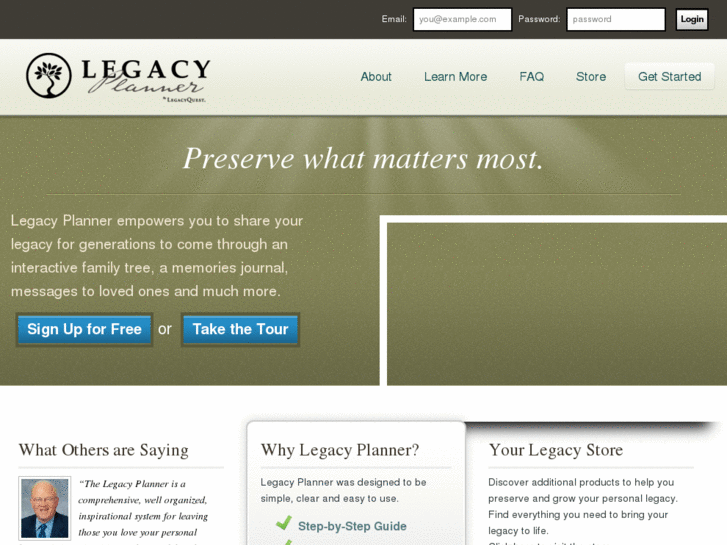 www.uponmypassing.net
