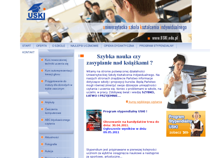 www.uski.edu.pl